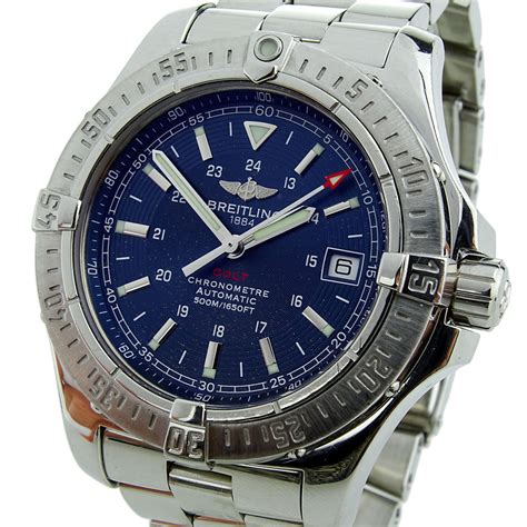 breitling a17380|breitling colt a17380 price.